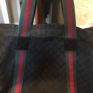 Gucci bag